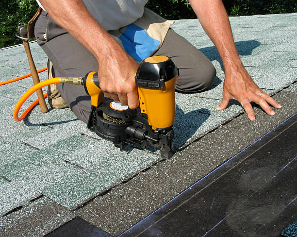 Residential Roof Replacement in Pleasant Hills, PA