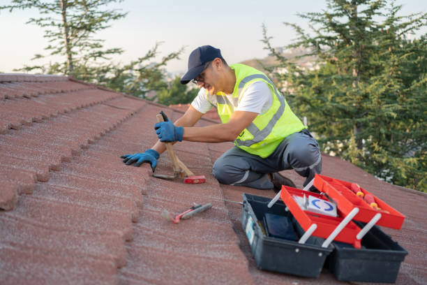 Best Storm Damage Roof Repair  in Pleasant Hills, PA