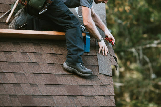 Quick and Trustworthy Emergency Roof Repair Services in Pleasant Hills, PA